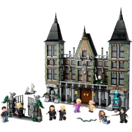 Lego® Harry Potter™ Malfoy Manor (76453)