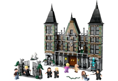 Lego® Harry Potter™ Malfoy Manor (76453)