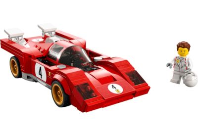 Lego® Speed Champions 1970 Ferrari 512 M (76906)