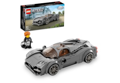 Lego® Speed Champions Pagani Utopia (76915)