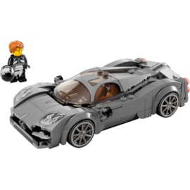 Lego® Speed Champions Pagani Utopia (76915)