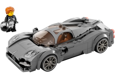 Lego® Speed Champions Pagani Utopia (76915)