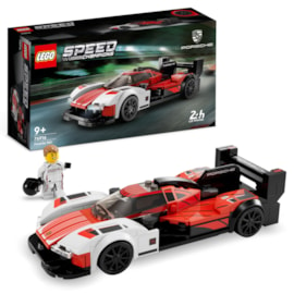 Lego® Speed Champions Porsche 963 (76916)