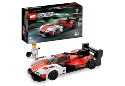 Lego® Speed Champions Porsche 963 (76916)