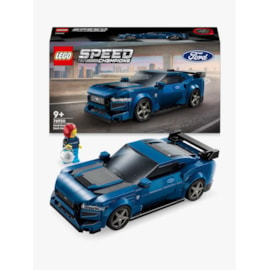 Lego® Speed Champions Ford Mustang Dark Horse (76920)