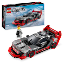 Lego® Speed Champions Audi S1 E-tron Quattro (76921)