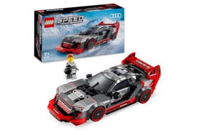 Lego® Speed Champions Audi S1 E-tron Quattro (76921)