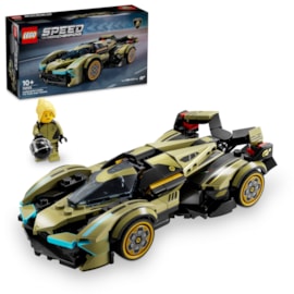 Lego® Speed Champions Lamborghini Lambo V12 Vision (76923)