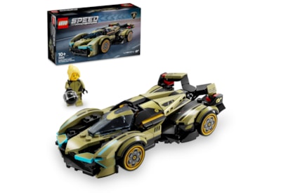 Lego® Speed Champions Lamborghini Lambo V12 Vision (76923)