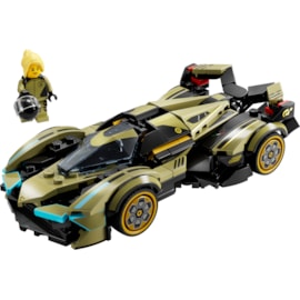 Lego® Speed Champions Lamborghini Lambo V12 Vision (76923)