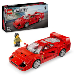 Lego® Speed Champions Ferrari F40 Supercar (76934)