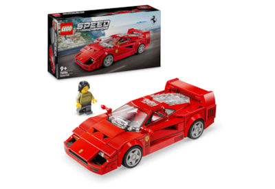 Lego® Speed Champions Ferrari F40 Supercar (76934)