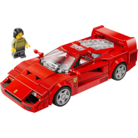 Lego® Speed Champions Ferrari F40 Supercar (76934)