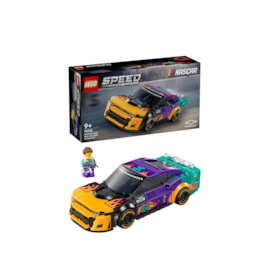 Lego® Nascar Next Gen Chevrolet Camaro Zl1 (76935)