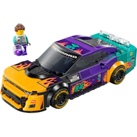 Lego® Nascar Next Gen Chevrolet Camaro Zl1 (76935)