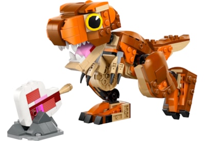 Lego® Jurassic World Little Eatie T Rex (76967)