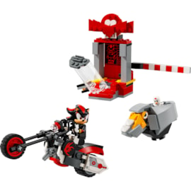 Lego® Gaming Sonics Shadow the Hedgehog Escape (76995)