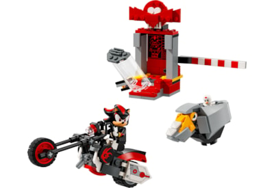 Lego® Gaming Sonics Shadow the Hedgehog Escape (76995)