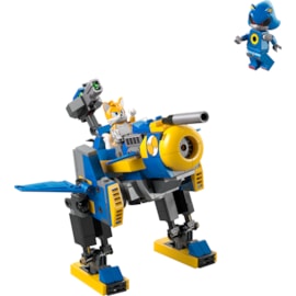 Lego® Cyclone vs Metal Sonic (77002)