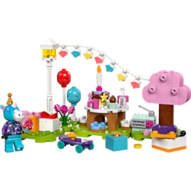 Lego® Animal Crossing Julians Birthday Party (77046)