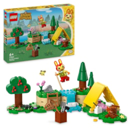 Lego® Animal Crossing Bunnies Outdoor Activities (77047)