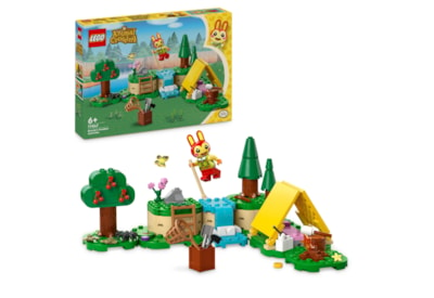 Lego® Animal Crossing Bunnies Outdoor Activities (77047)