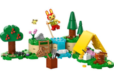 Lego® Animal Crossing Bunnies Outdoor Activities (77047)