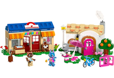 Lego® Animal Crossing Nooks Cranny & Rosie's House (77050)