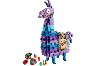 Lego® Fortnite Supply Llama (77071)