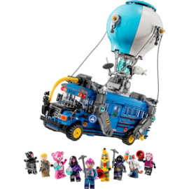 Lego® Fortnite Battle Bus (77073)