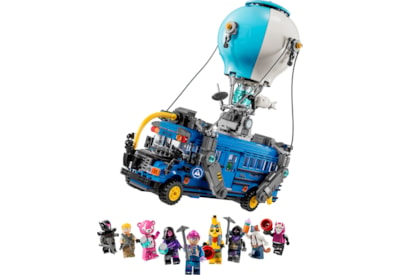 Lego® Fortnite Battle Bus (77073)