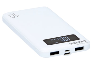 Grundig Power Bank 10000 mah (16654)