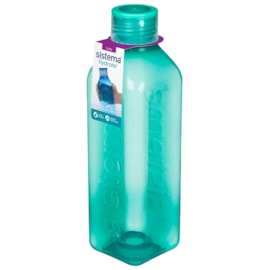 Sistema Hydrate Square Bottle 1l (890)