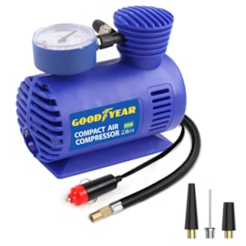 Goodyear Pro Mini Air Compressor (900009)