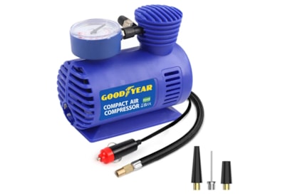 Goodyear Pro Mini Air Compressor (900009)