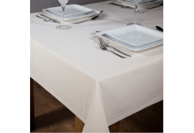 Premier Gold Glitter Lurex Tablecloth 2x1.3m (AC231486CG)