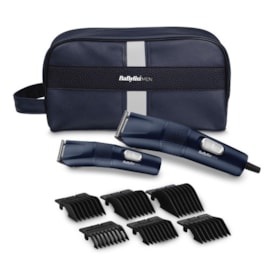 Babyliss Carbon Steel Multi Trimmer (BAB7755BGU)