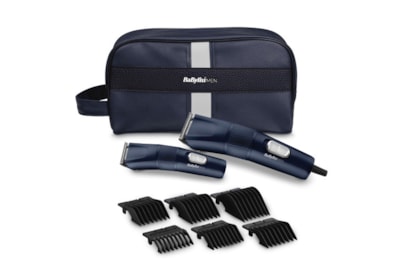 Babyliss Carbon Steel Multi Trimmer (BAB7755BGU)