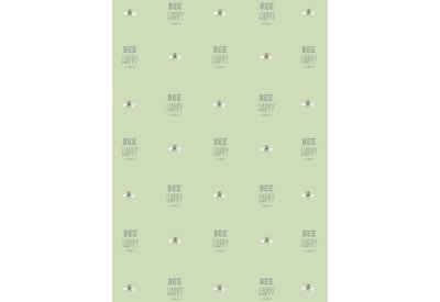 David Mason Design Bee Happy Tea Towel Set Of 2 (DD09AHE01)