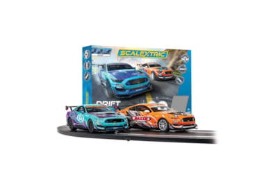 Scalextric Drift 360 Race Set Race Set (C1421M)