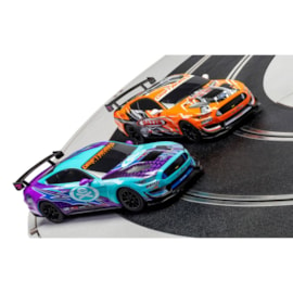 Scalextric Drift 360 Race Set Race Set (C1421M)