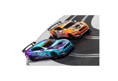 Scalextric Drift 360 Race Set Race Set (C1421M)