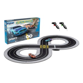 Scalextric Drift 360 Race Set Race Set (C1421M)