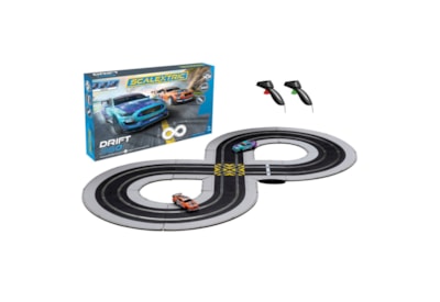 Scalextric Drift 360 Race Set Race Set (C1421M)