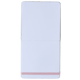 Wild Meadow Mini Jotter (DBV-201-MJ)