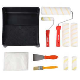 Dekton 12 Piece Decorating Kit (DT95876)