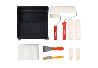 Dekton 12 Piece Decorating Kit (DT95876)