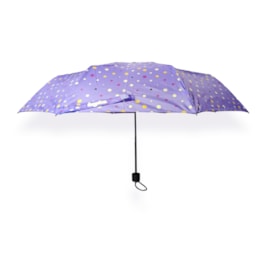 Mini Patterned Umbrella (UMB005)