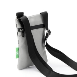 Eco Chic Concrete Phone Crossbody Bag (FA1-CC)