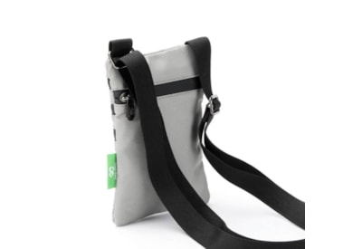 Eco Chic Concrete Phone Crossbody Bag (FA1-CC)